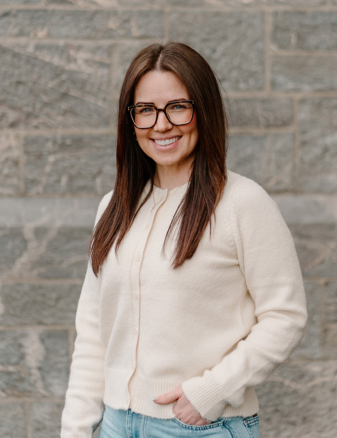 Lisa-marie Shillingford