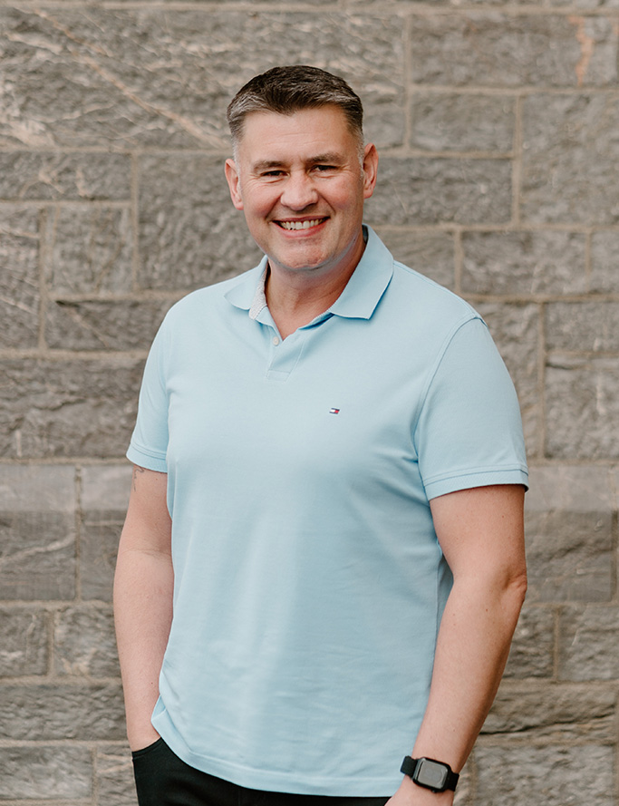 Paul Wright