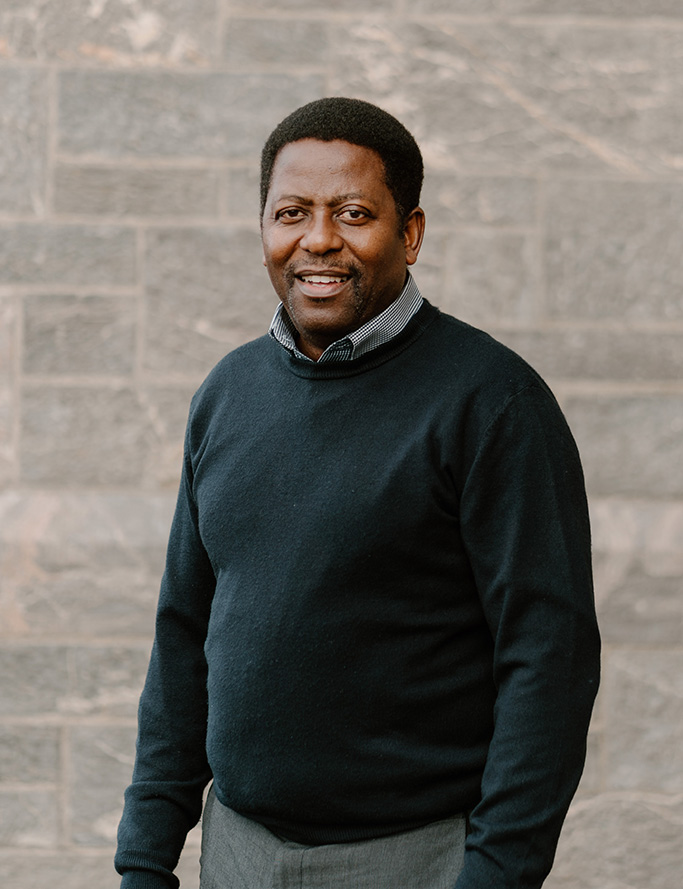 Ronny Manyowa