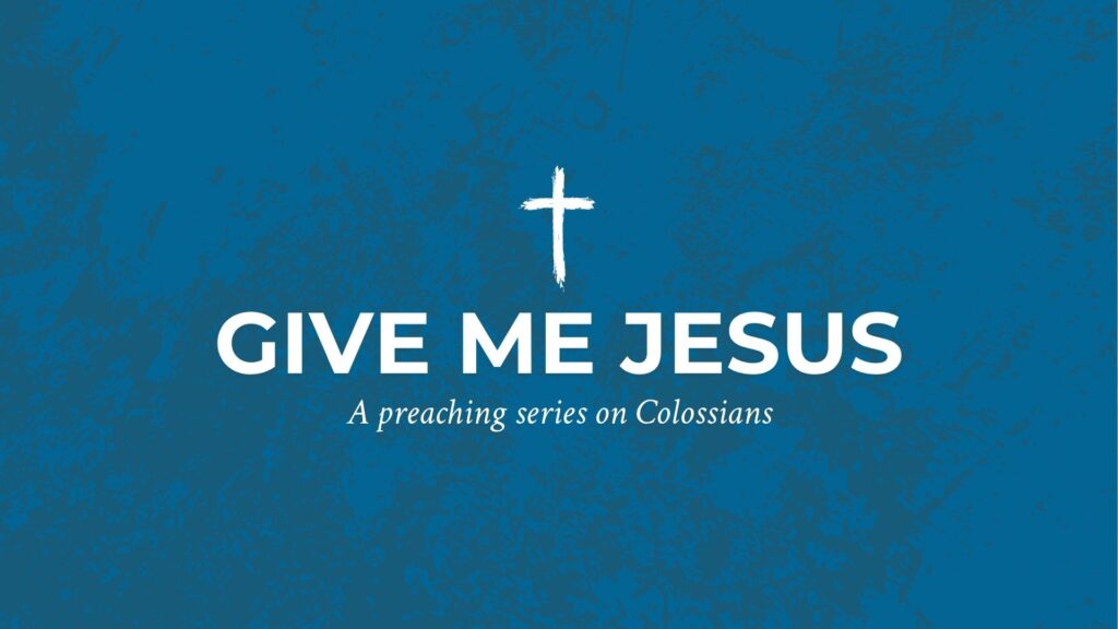 Colossians 4