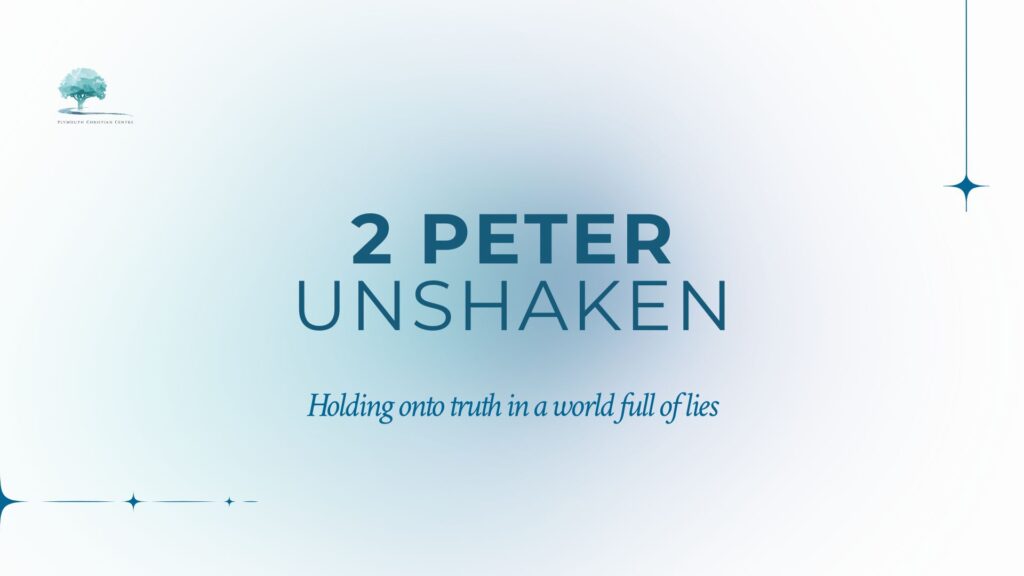 2 Peter 2:14-18