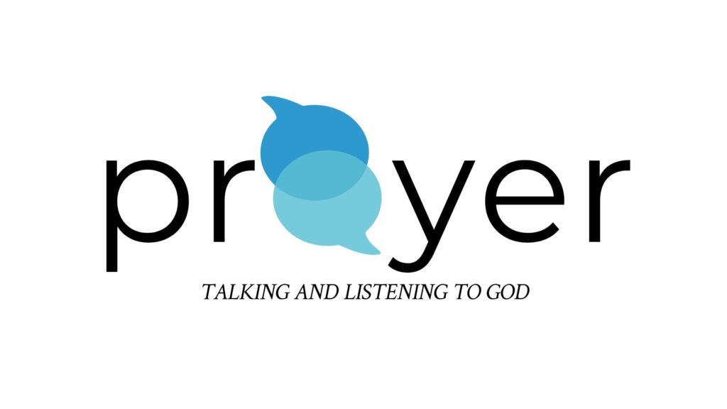 Praying in the Spirit