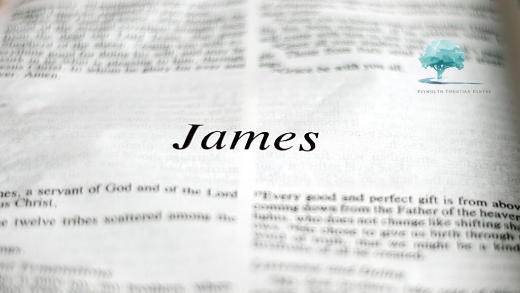 James 3:1-12