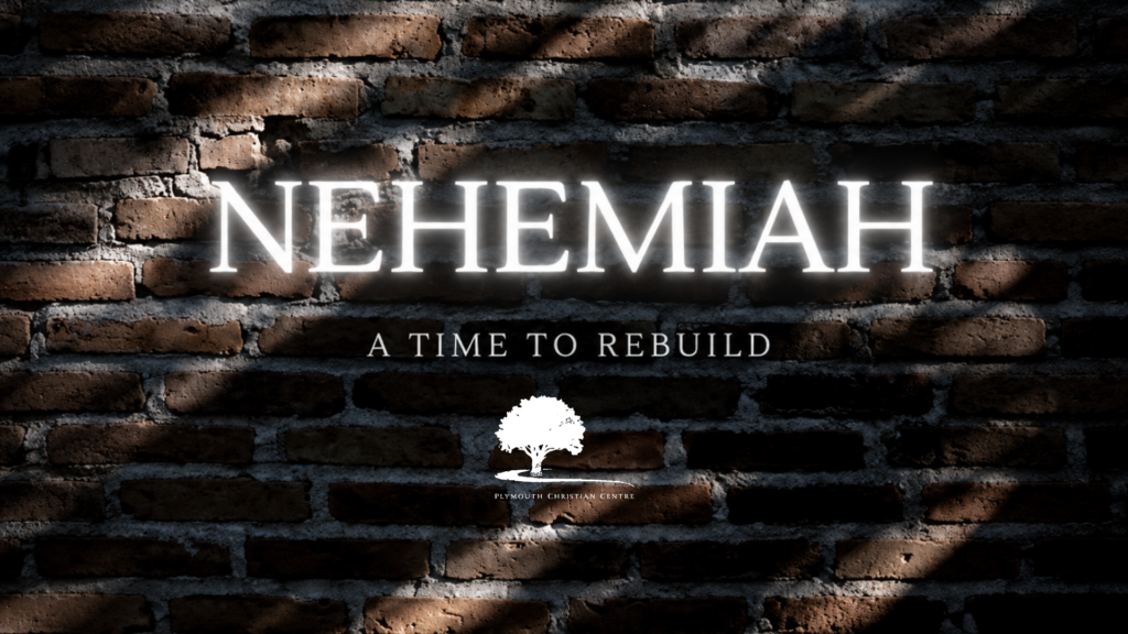 Nehemiah 10 – Part 2