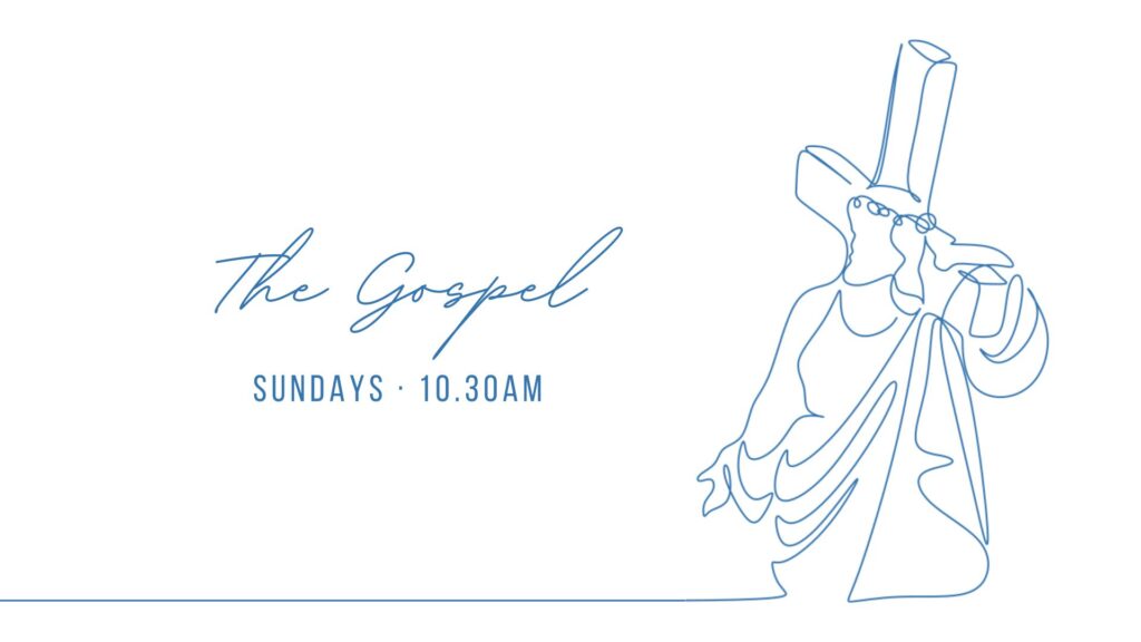 The Power of Invitation